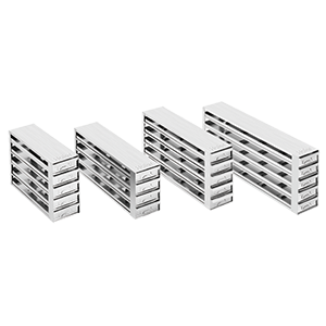 Haier Sliding ULT Freezer